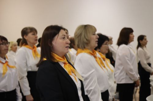 В Нурлате прошел зональный семинар для советников по воспитанию