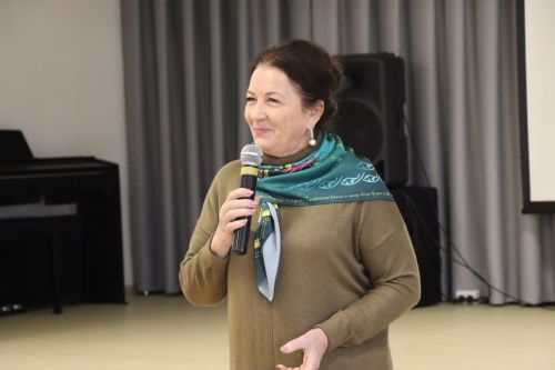 В Нурлате прошел зональный семинар для советников по воспитанию