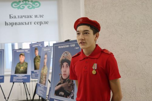 В Нурлате прошел зональный семинар для советников по воспитанию