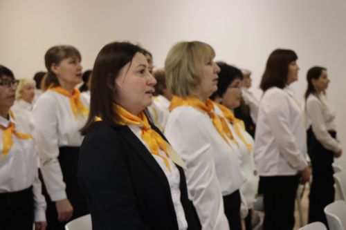 В Нурлате прошел зональный семинар для советников по воспитанию