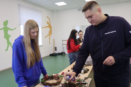 В Нурлате прошел зональный семинар для советников по воспитанию