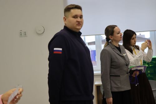 В Нурлате прошел зональный семинар для советников по воспитанию