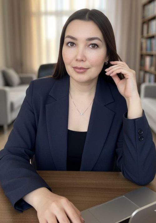 Новые кадровые назначения в Нурлатском районе