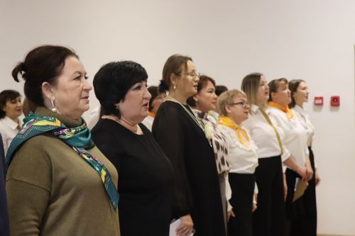 В Нурлате прошел зональный семинар для советников по воспитанию