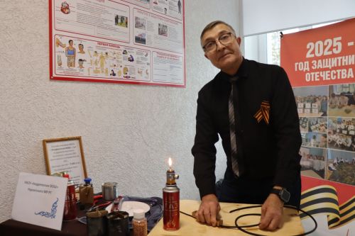 В Нурлате прошел зональный семинар для советников по воспитанию