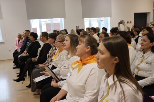 В Нурлате прошел зональный семинар для советников по воспитанию