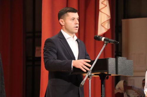 Нурлат с ответным визитом посетили черемшанцы (+фоторепортаж)