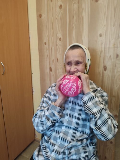 Мелодии молодости и дыхание здоровья в Нурлатском доме-интернате