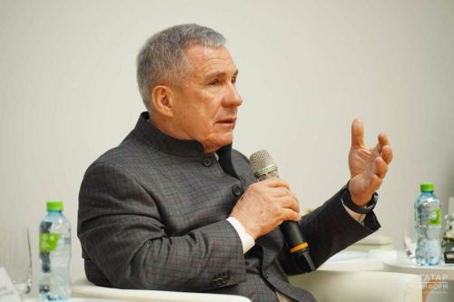 Минниханов распорядился о независимой экспертизе птицефабрики