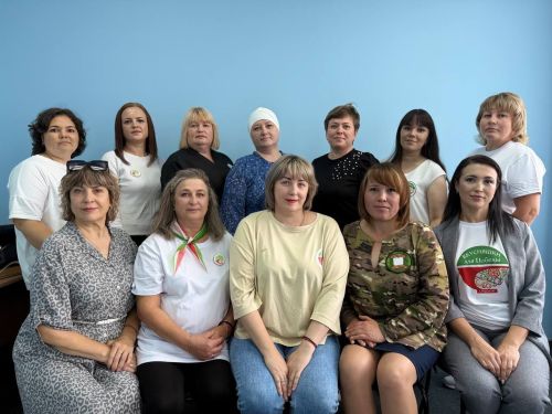 «Вкусняшки для Победы»: волонтерское движение отмечает 3-летие