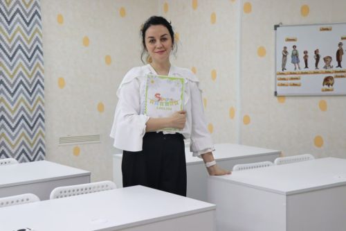 Социальный контракт помог открыть бизнес многодетной маме в Нурлате