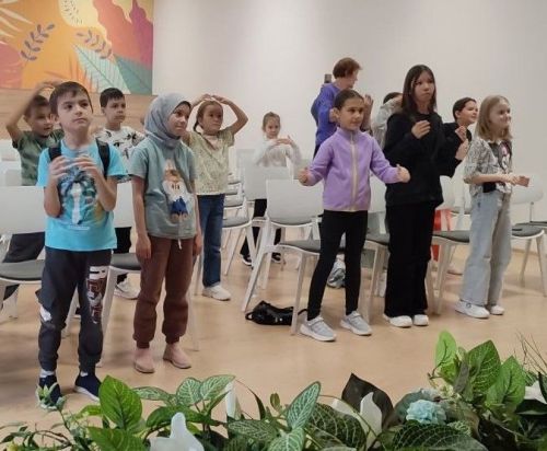 Осенняя смена в пришкольных лагерях Нурлатского района объединила 470 учащихся