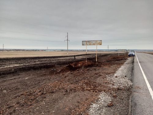 В Нурлате произошло ДТП со смертельным исходом