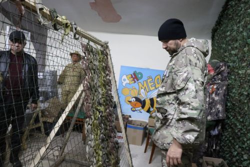 В Нурлате состоялось масштабное патриотическое мероприятие «Пока мы едины – мы непобедимы!» (+фоторепортаж)