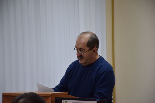 В Нурлатском районе на комиссии по БДД обсудили обстоятельства смертельного ДТП