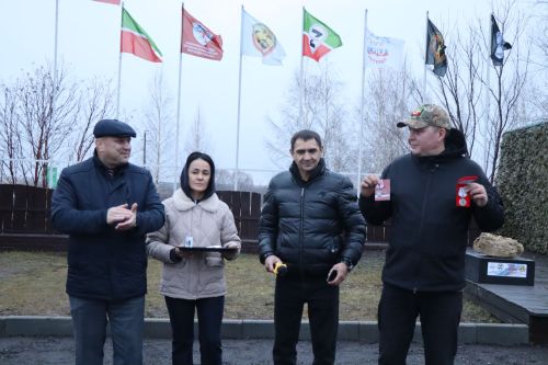 В Нурлате состоялось масштабное патриотическое мероприятие «Пока мы едины – мы непобедимы!» (+фоторепортаж)