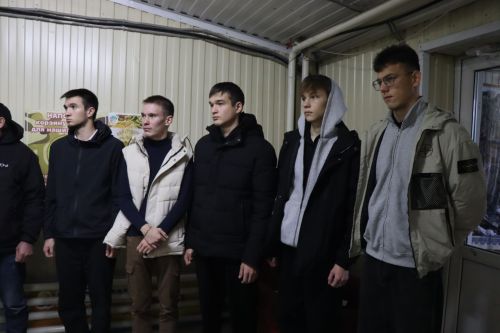 В Нурлате состоялось масштабное патриотическое мероприятие «Пока мы едины – мы непобедимы!» (+фоторепортаж)