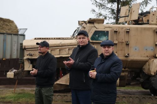 В Нурлате состоялось масштабное патриотическое мероприятие «Пока мы едины – мы непобедимы!» (+фоторепортаж)