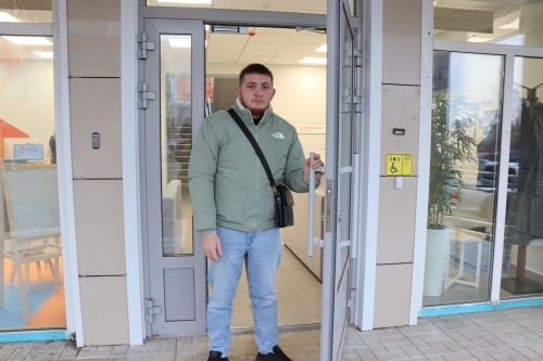 В Нурлате прошла ярмарка вакансий для ветеранов СВО