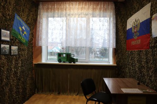 В Нурлате состоялось масштабное патриотическое мероприятие «Пока мы едины – мы непобедимы!» (+фоторепортаж)