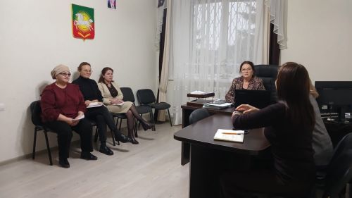 Нурлатцы готовятся к зимнему «Курше»: в исполкоме обсудили участие