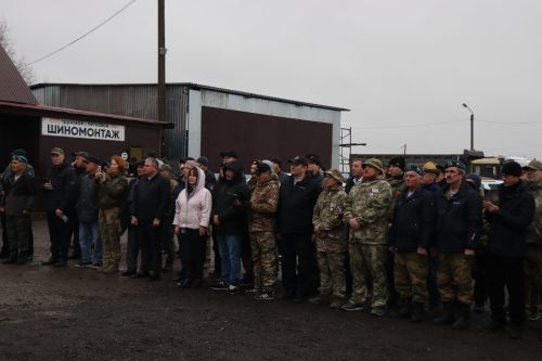 В Нурлате состоялось масштабное патриотическое мероприятие «Пока мы едины – мы непобедимы!» (+фоторепортаж)