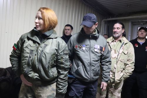 В Нурлате состоялось масштабное патриотическое мероприятие «Пока мы едины – мы непобедимы!» (+фоторепортаж)