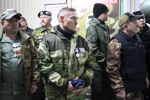 В Нурлате состоялось масштабное патриотическое мероприятие «Пока мы едины – мы непобедимы!» (+фоторепортаж)