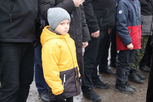 В Нурлате состоялось масштабное патриотическое мероприятие «Пока мы едины – мы непобедимы!» (+фоторепортаж)