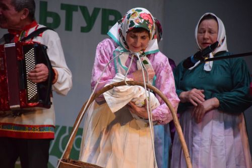 Фестиваль «Дружба» в Нурлате стал ярким праздником единства народов