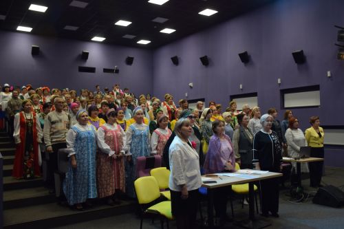 Фестиваль «Дружба» в Нурлате стал ярким праздником единства народов