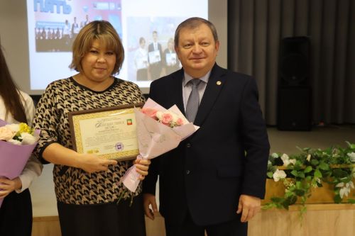 В Нурлате предпринимателям озвучили актуальные меры поддержки