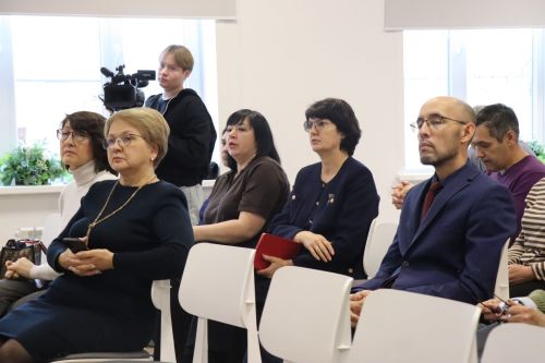 В Нурлате предпринимателям озвучили актуальные меры поддержки