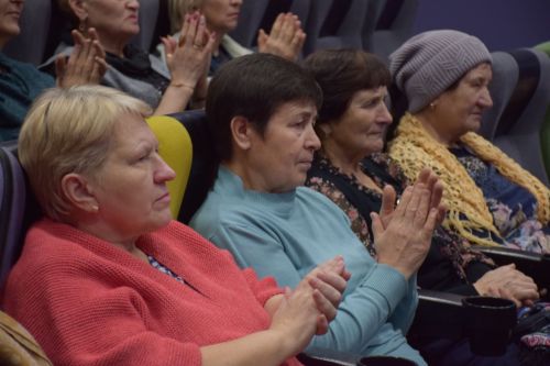 Фестиваль «Дружба» в Нурлате стал ярким праздником единства народов