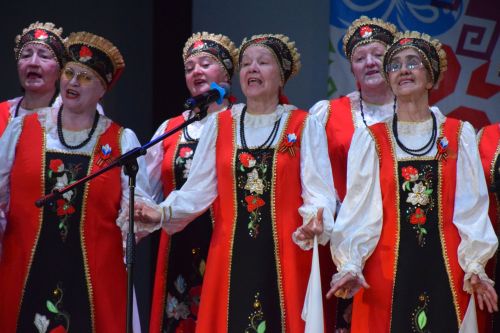 Фестиваль «Дружба» в Нурлате стал ярким праздником единства народов