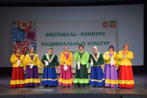 Фестиваль «Дружба» в Нурлате стал ярким праздником единства народов