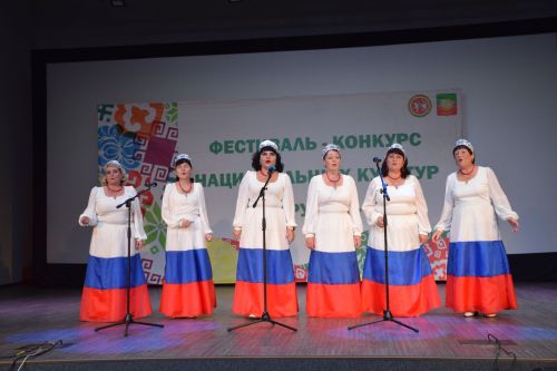 Фестиваль «Дружба» в Нурлате стал ярким праздником единства народов