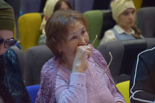 Фестиваль «Дружба» в Нурлате стал ярким праздником единства народов