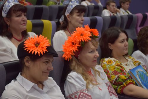 Фестиваль «Дружба» в Нурлате стал ярким праздником единства народов