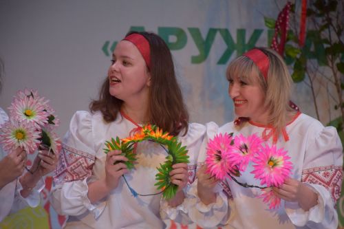 Фестиваль «Дружба» в Нурлате стал ярким праздником единства народов