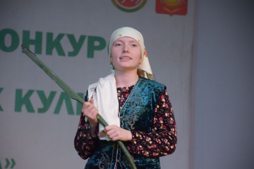 Фестиваль «Дружба» в Нурлате стал ярким праздником единства народов