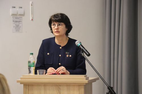 В Нурлате предпринимателям озвучили актуальные меры поддержки