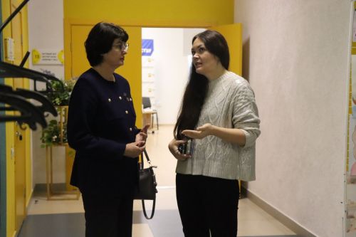 В Нурлате предпринимателям озвучили актуальные меры поддержки