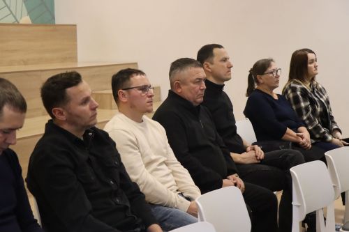 В Нурлате предпринимателям озвучили актуальные меры поддержки