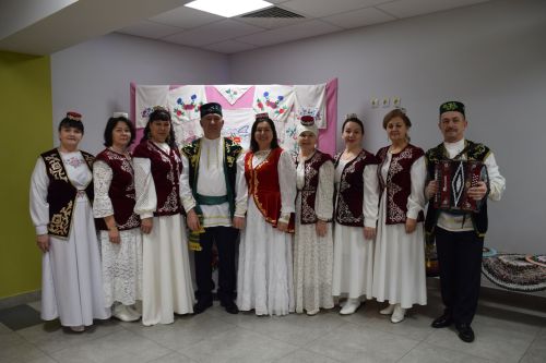 Фестиваль «Дружба» в Нурлате стал ярким праздником единства народов