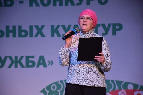 Фестиваль «Дружба» в Нурлате стал ярким праздником единства народов