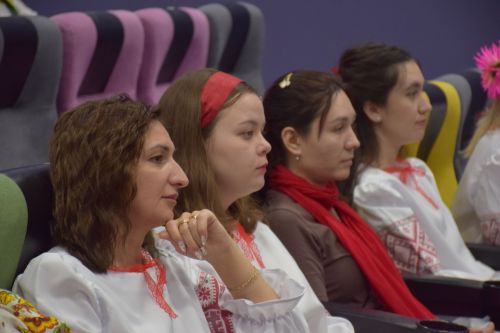 Фестиваль «Дружба» в Нурлате стал ярким праздником единства народов