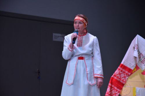Фестиваль «Дружба» в Нурлате стал ярким праздником единства народов