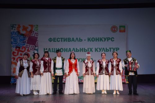 Фестиваль «Дружба» в Нурлате стал ярким праздником единства народов