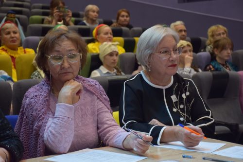 Фестиваль «Дружба» в Нурлате стал ярким праздником единства народов